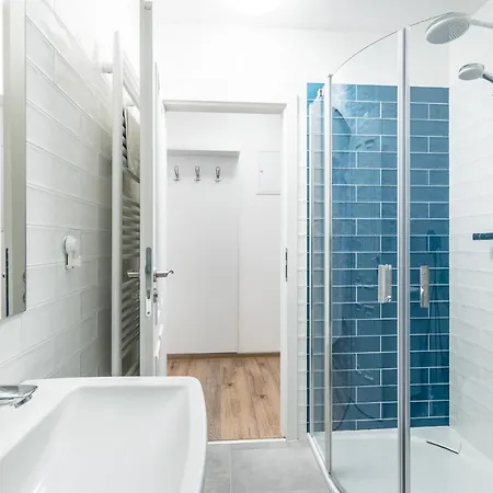 Residence Wurmfeld - Rodinny Apartman S 3 Loznicemi Cesky Krumlov Exterior photo
