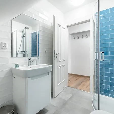 Residence Wurmfeld - Rodinny Apartman S 3 Loznicemi Cesky Krumlov Exterior photo
