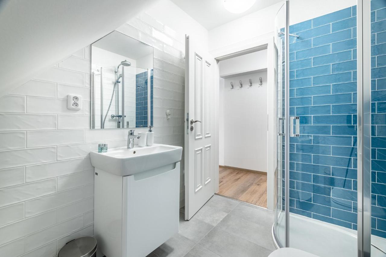Wurmfeld - Rodinny S 3 Loznicemi Apartament Czeski Krumlow