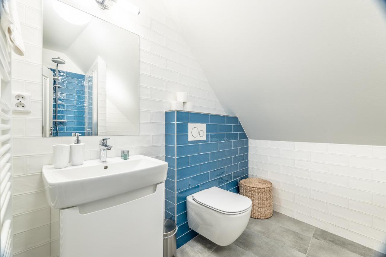 Wurmfeld - Rodinny S 3 Loznicemi Apartament