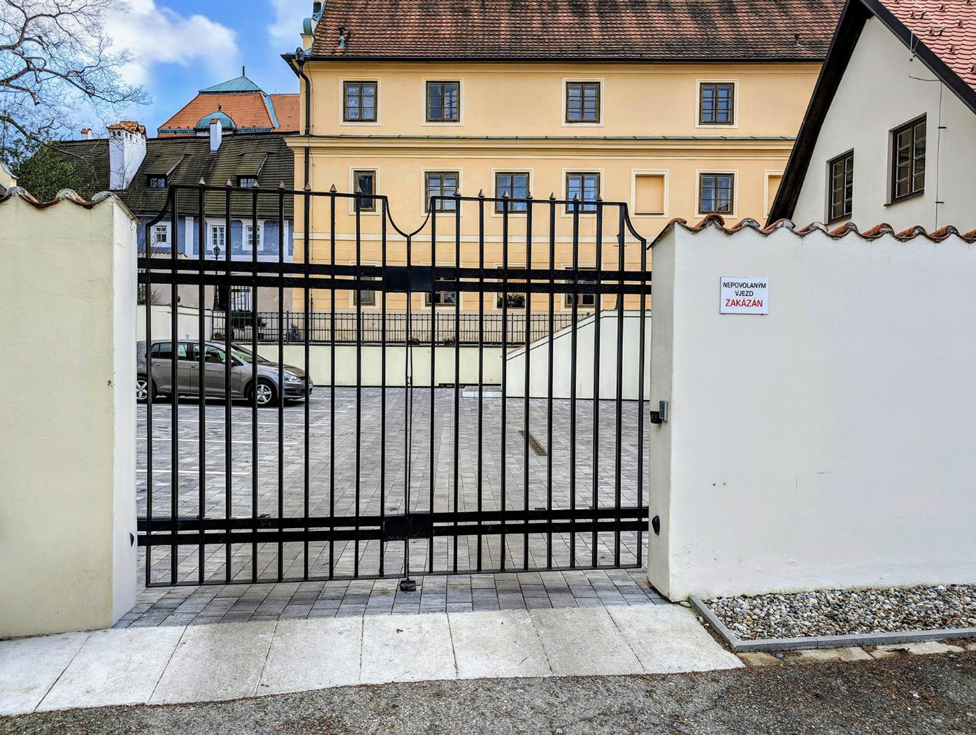 Apartment Wurmfeld - Rodinny S 3 Loznicemi